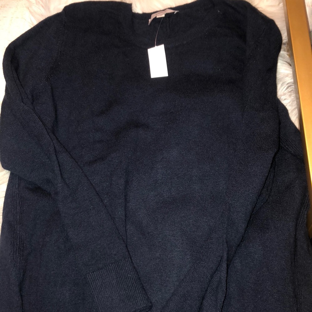 NWT LOFT sweater